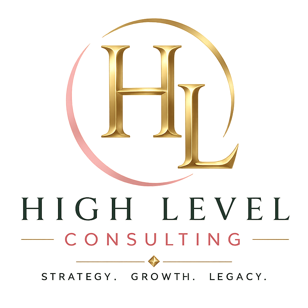 High Level Consults